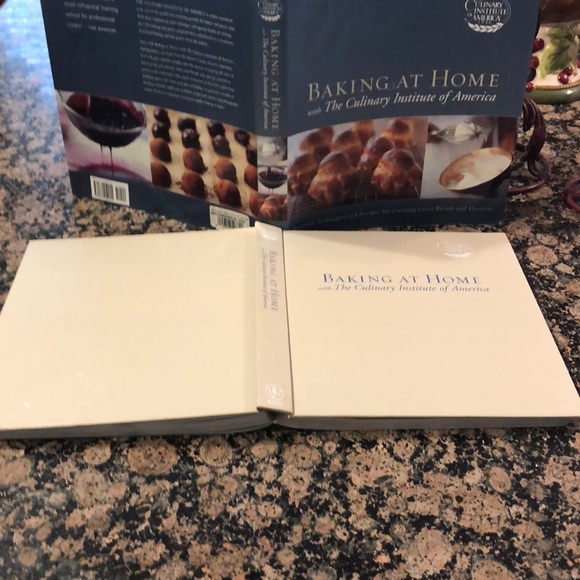 Baking At Home: The Culinary Institute of America - Picture 4 of 8
